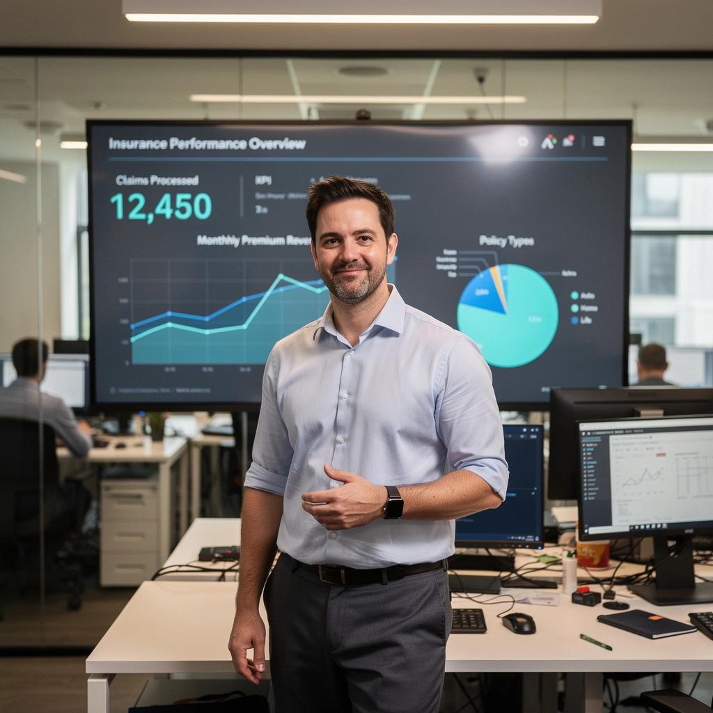 Jan Kowalski - Specjalista ds. przeglądów polis