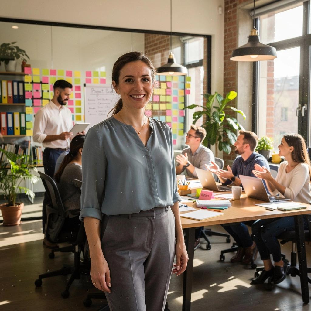 Anna Nowak - Doradca ubezpieczeniowy