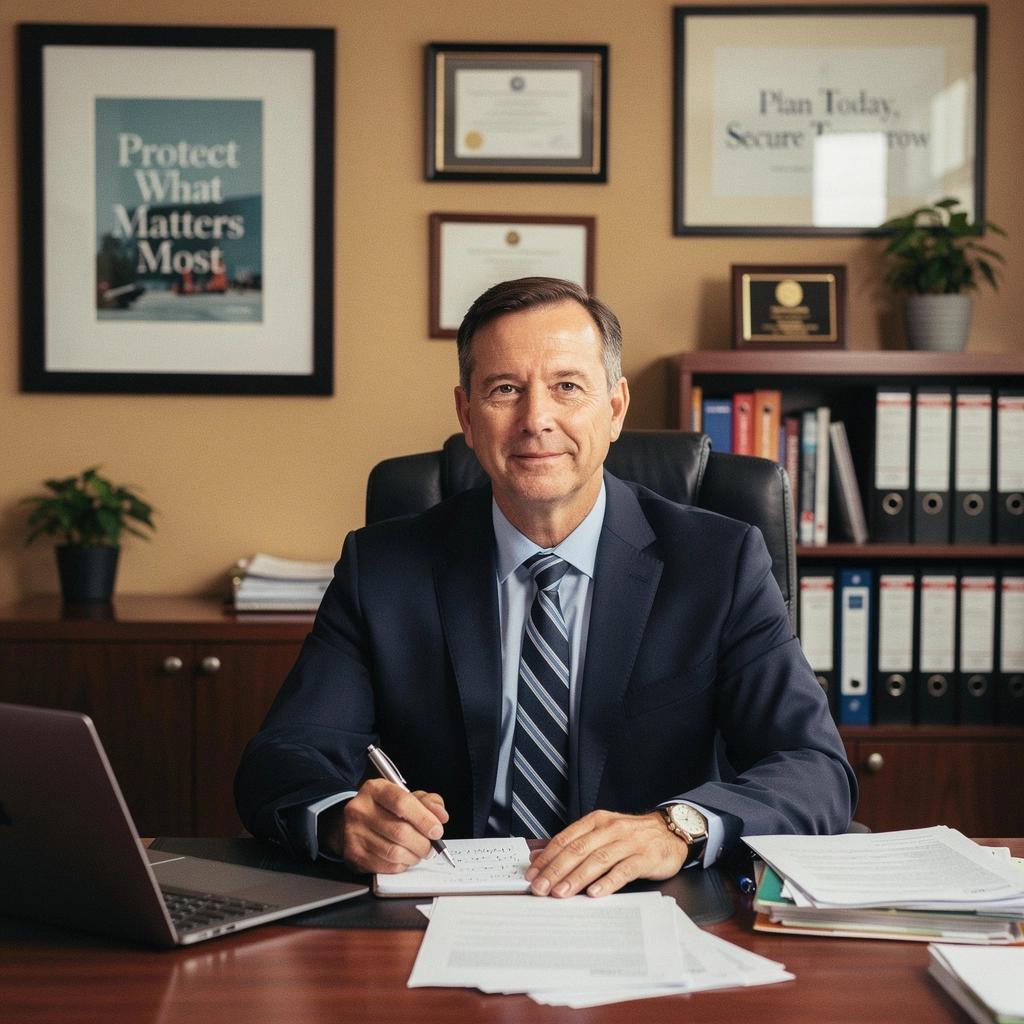 Piotr Wiśniewski - Analityk ds. ryzyka