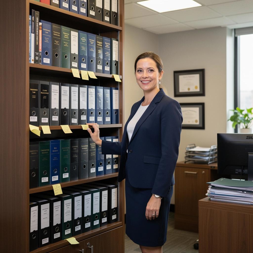 Maria Zielińska - Ekspert ds. obsługi klienta