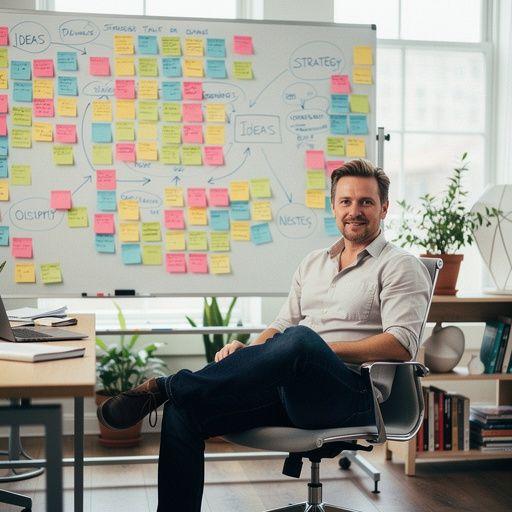 Tomasz Wójcik - Koordynator zespołu