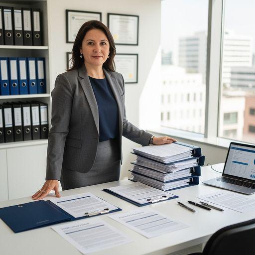 Zofia Jankowska - Specjalista ds. komunikacji