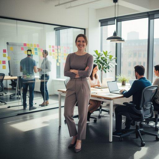 Karolina Lewandowska - Specjalista ds. oceny szkód